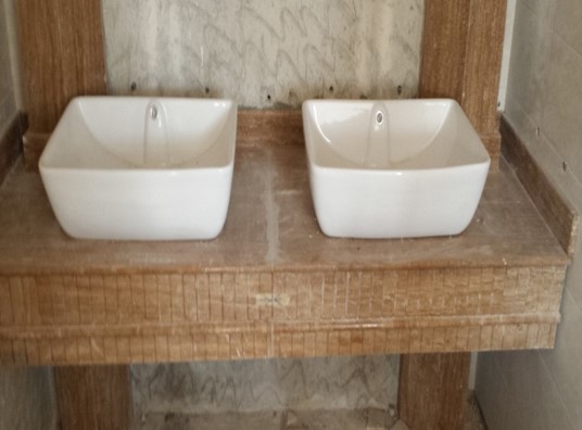 Design Wash Basin